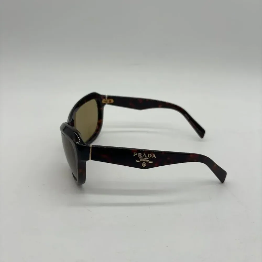 PRADA sunglasses multicolor